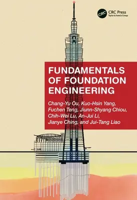 Základy zakladania stavieb - Fundamentals of Foundation Engineering