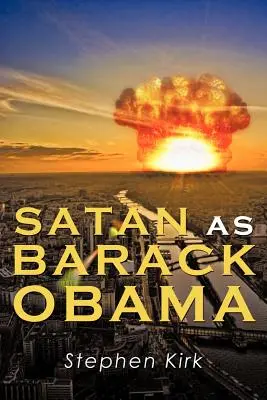 Satan ako Barack Obama - Satan as Barack Obama