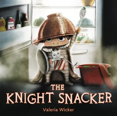 Rytier Snacker - The Knight Snacker