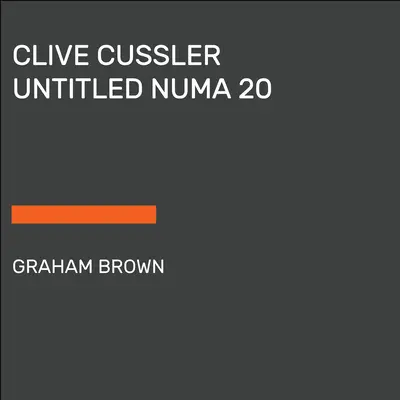 Clive Cussler Condor's Fury