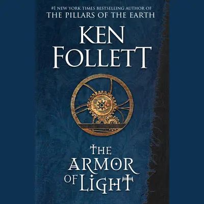 Svetelná zbroj - The Armor of Light