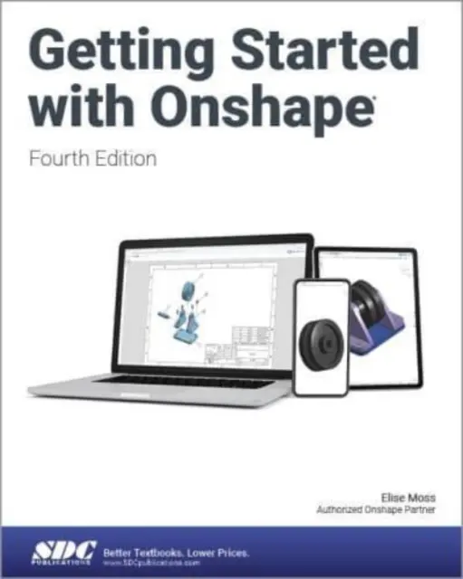 Začíname s aplikáciou Onshape - Getting Started with Onshape