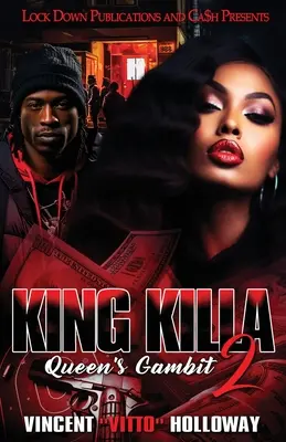 Kráľ Killa 2 - King Killa 2