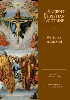 Veríme v jedného Boha - We Believe in One God