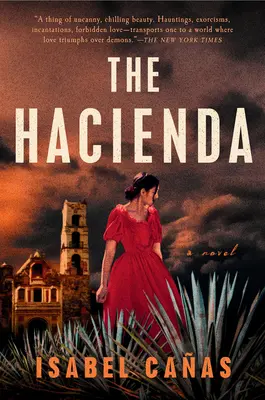 Hacienda - The Hacienda
