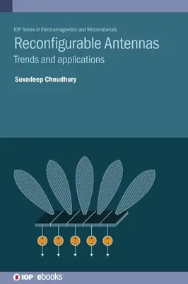 Rekonfigurovateľné antény: Trendy a aplikácie - Reconfigurable Antennas: Trends and applications