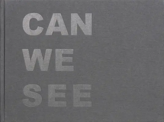 Môžeme vidieť - Can We See