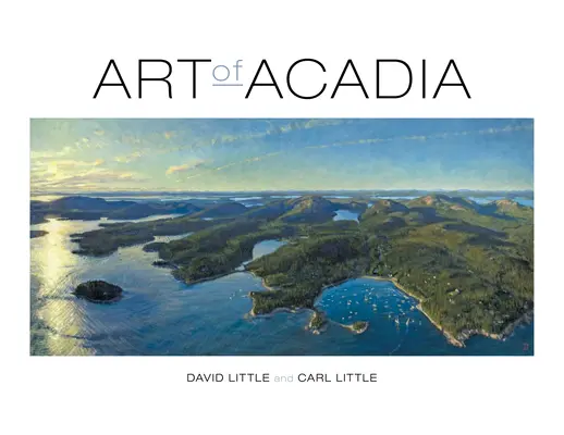 Umenie Akadémie - Art of Acadia