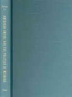 Americké impérium a politika významu: Elitné politické kultúry na Filipínach a v Portoriku počas amerického kolonializmu - American Empire and the Politics of Meaning: Elite Political Cultures in the Philippines and Puerto Rico During U.S. Colonialism