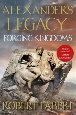 Kovanie kráľovstiev: Kráľovstvá: 5. zväzok - Forging Kingdoms: Volume 5