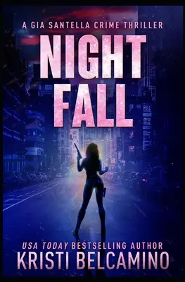 Nočný pád - Night Fall