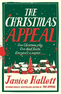 Vianočná výzva: Novela - The Christmas Appeal: A Novella