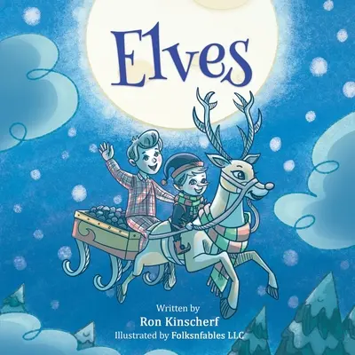 Elfovia - Elves