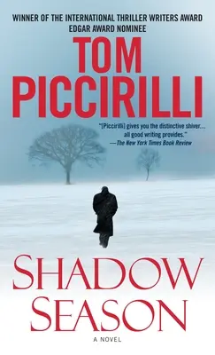 Sezóna tieňov - Shadow Season