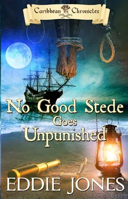 Pirát Čierna brada a osudový stret Stedeho Bonneta - Blackbeard the Pirate and Stede Bonnet's Fateful Clash