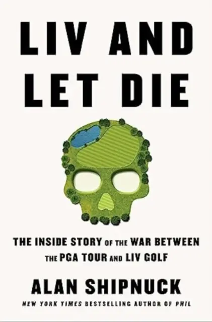 Žiť a nechať zomrieť - LIV and Let Die