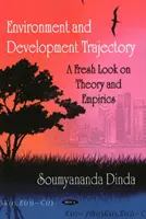 Životné prostredie a trajektória rozvoja - nový pohľad na teóriu a empíriu - Environment & Development Trajectory - A Fresh Look on Theory & Empirics