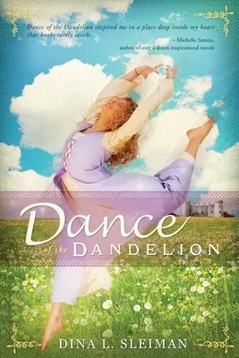 Tanec púpavy - Dance of the Dandelion