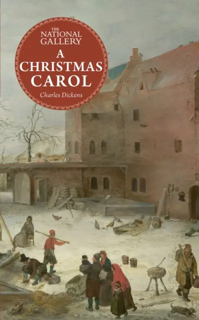Vianočná koleda - Christmas Carol