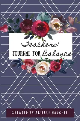 Učiteľský denník pre rovnováhu - Teachers' Journal for Balance
