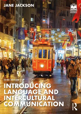 Úvod do jazyka a medzikultúrnej komunikácie - Introducing Language and Intercultural Communication