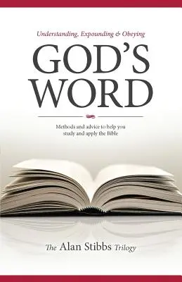 Pochopenie, vysvetľovanie a poslúchanie Božieho slova - Understanding, Expounding and Obeying God's Word