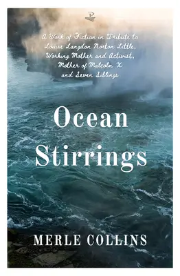 Oceánske vzruchy - Ocean Stirrings