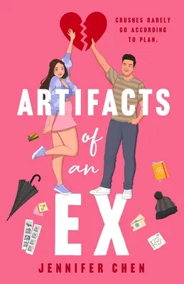 Artefakty bývalého - Artifacts of an Ex