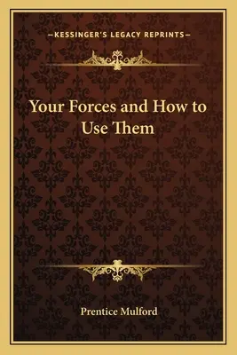 Vaše sily a ako ich používať - Your Forces and How to Use Them