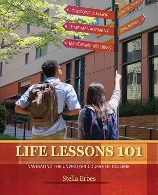 Životné lekcie 101: Navigácia v nepísanom kurze vysokej školy - Life Lessons 101: Navigating the Unwritten Course of College