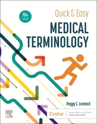 Rýchla a jednoduchá lekárska terminológia - Quick & Easy Medical Terminology