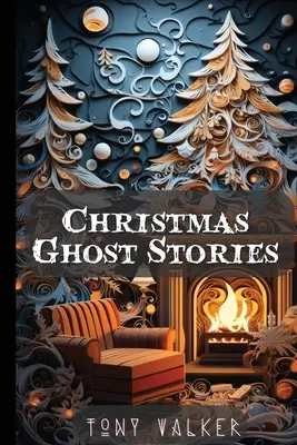 Vianočné strašidelné príbehy - Christmas Ghost Stories