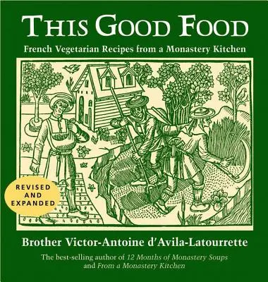 Toto dobré jedlo - This Good Food