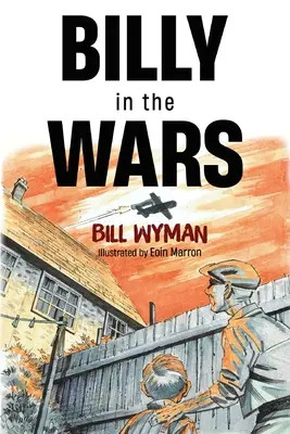 Billy vo vojnách - Billy in the Wars