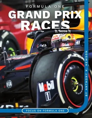 Veľké ceny Formuly 1 - Formula One Grand Prix Races