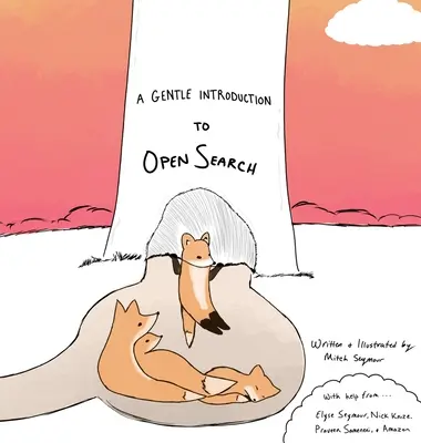 Jemný úvod do OpenSearch - A Gentle Introduction to OpenSearch