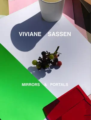 Viviane Sassenová: Phosphor - Viviane Sassen: Phosphor