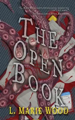 Otvorená kniha - The Open Book