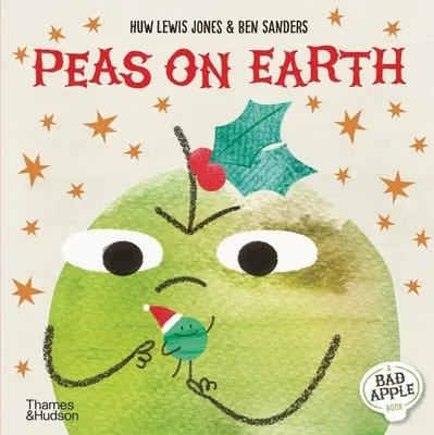 Hrášok na Zemi - Peas on Earth