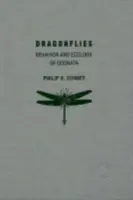 Vážky - správanie a ekológia vážok (Odonata) - Dragonflies - Behavior and Ecology of Odonata