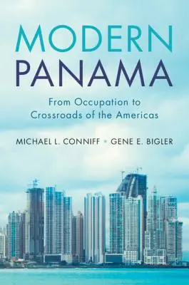 Moderná Panama - Modern Panama