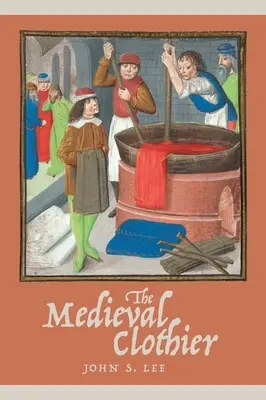Stredoveký odevník - The Medieval Clothier