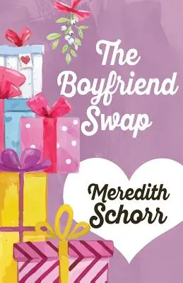 Výmena priateľov - The Boyfriend Swap