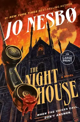 Nočný dom - The Night House