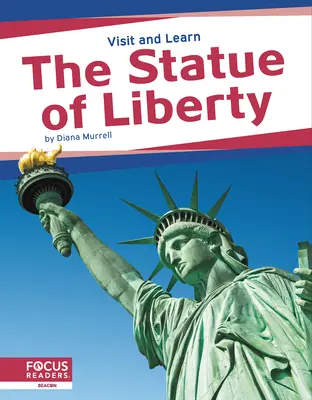 Socha slobody - The Statue of Liberty