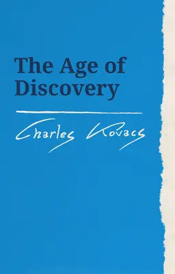Vek objavov - The Age of Discovery