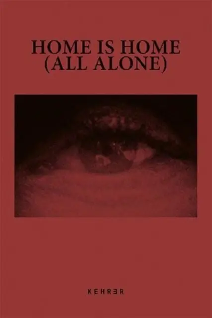 Domov je domov (úplne sám) - Home Is Home (all Alone)