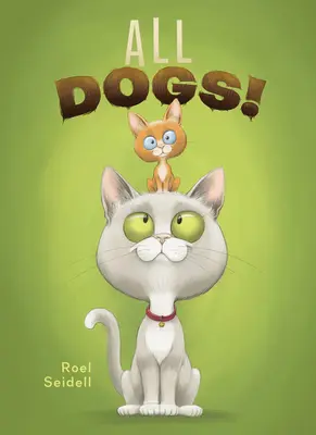 Všetky psy! - All Dogs!