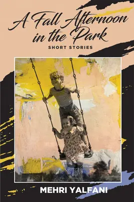 Jesenné popoludnie v parku - A Fall Afternoon in the Park