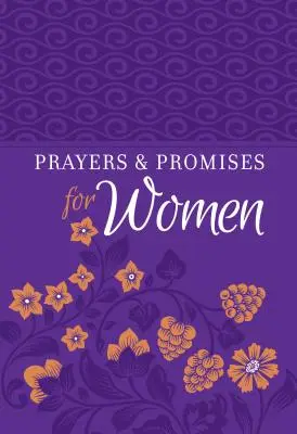 Modlitby a zasľúbenia pre ženy - Prayers & Promises for Women